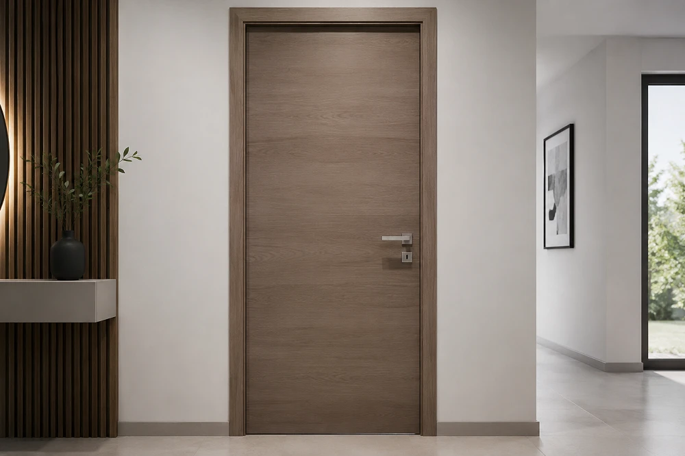 Mardin Compact Laminat Kapı İmalat Satış