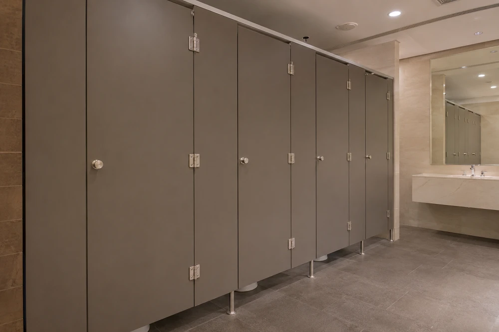 Mardin Compact WC Kabinleri İmalat Satış